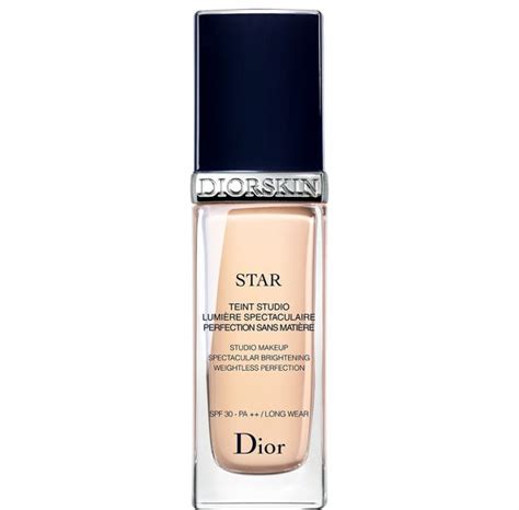 dior diorskin star 033|Dior Diorskin Star .